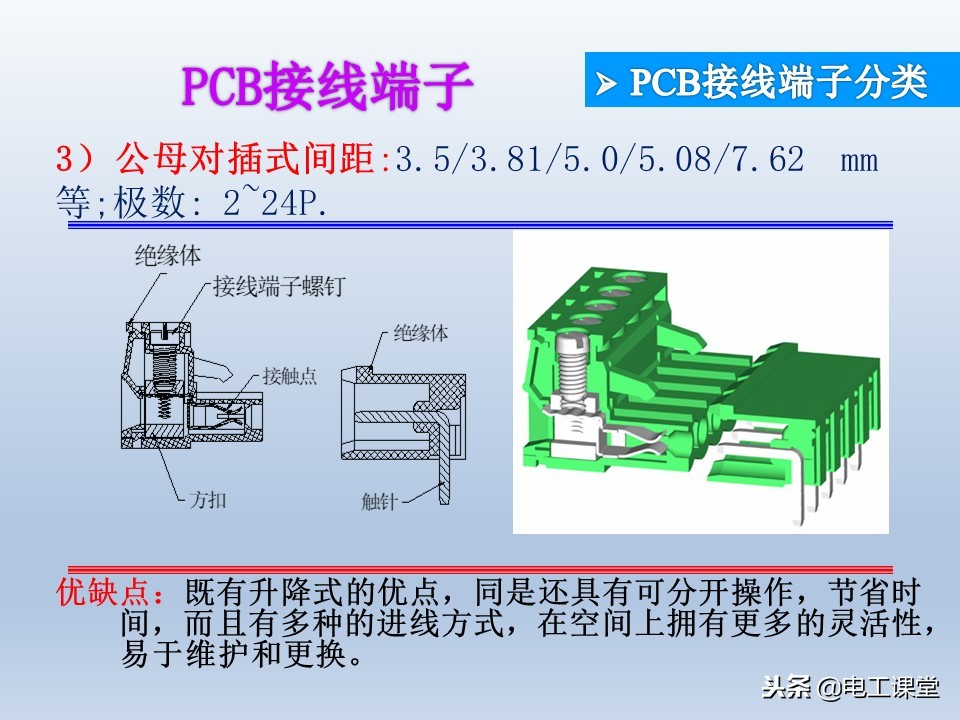 电子元器件基础知识大全详解,电子元器件基础知识大全pdf下载