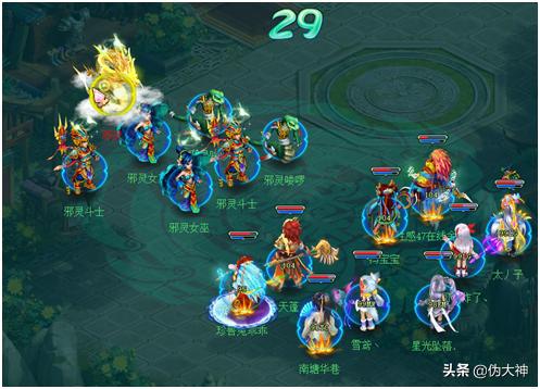 神武4电脑版最新神兽排行,神武4电脑版地府攻略