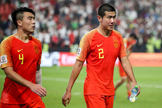 于汉超被恒大开除视频,于汉超为什么离开恒大俱乐部