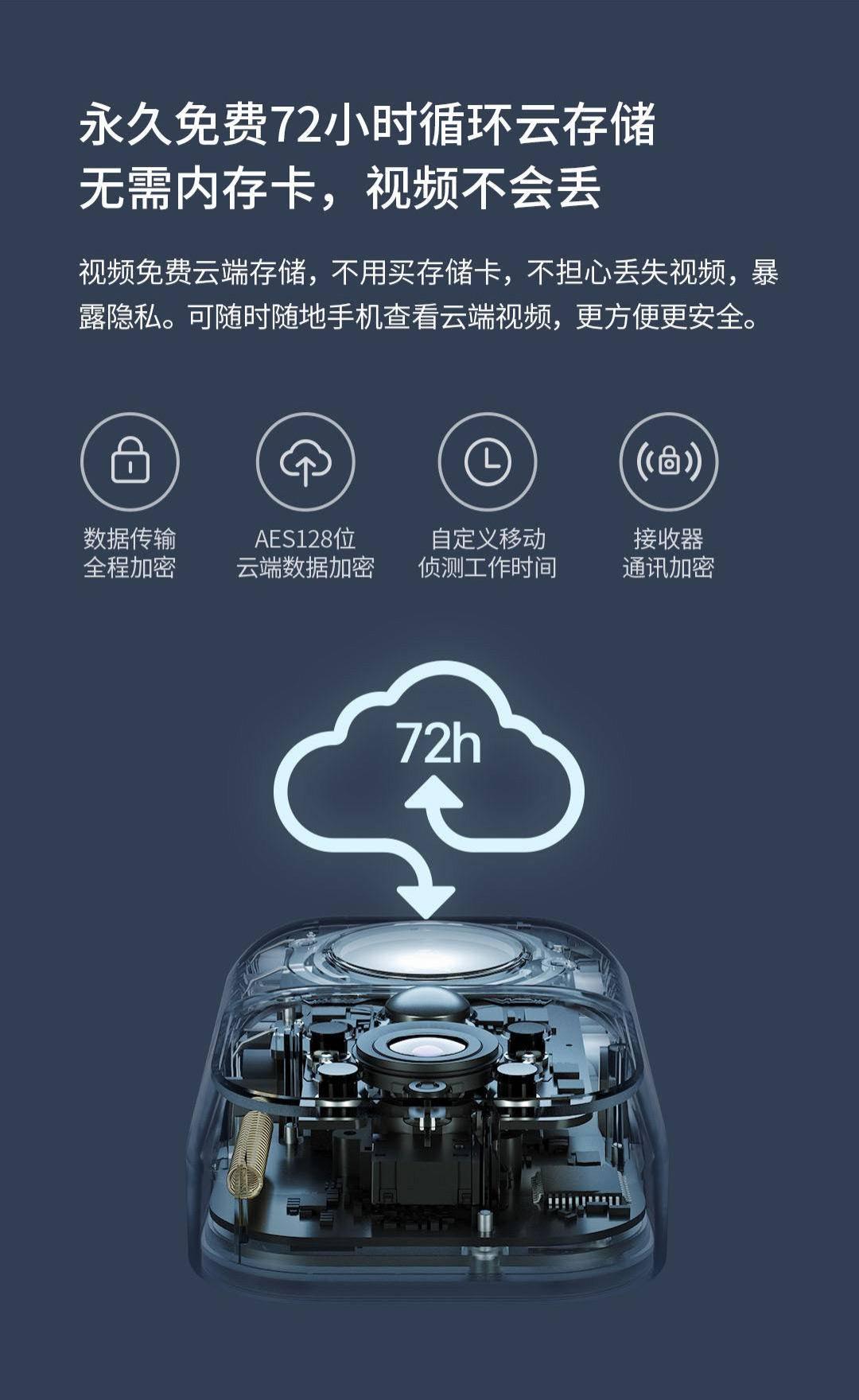 小米智能门铃和叮零智能门铃对比,小米叮零智能门铃s增强版