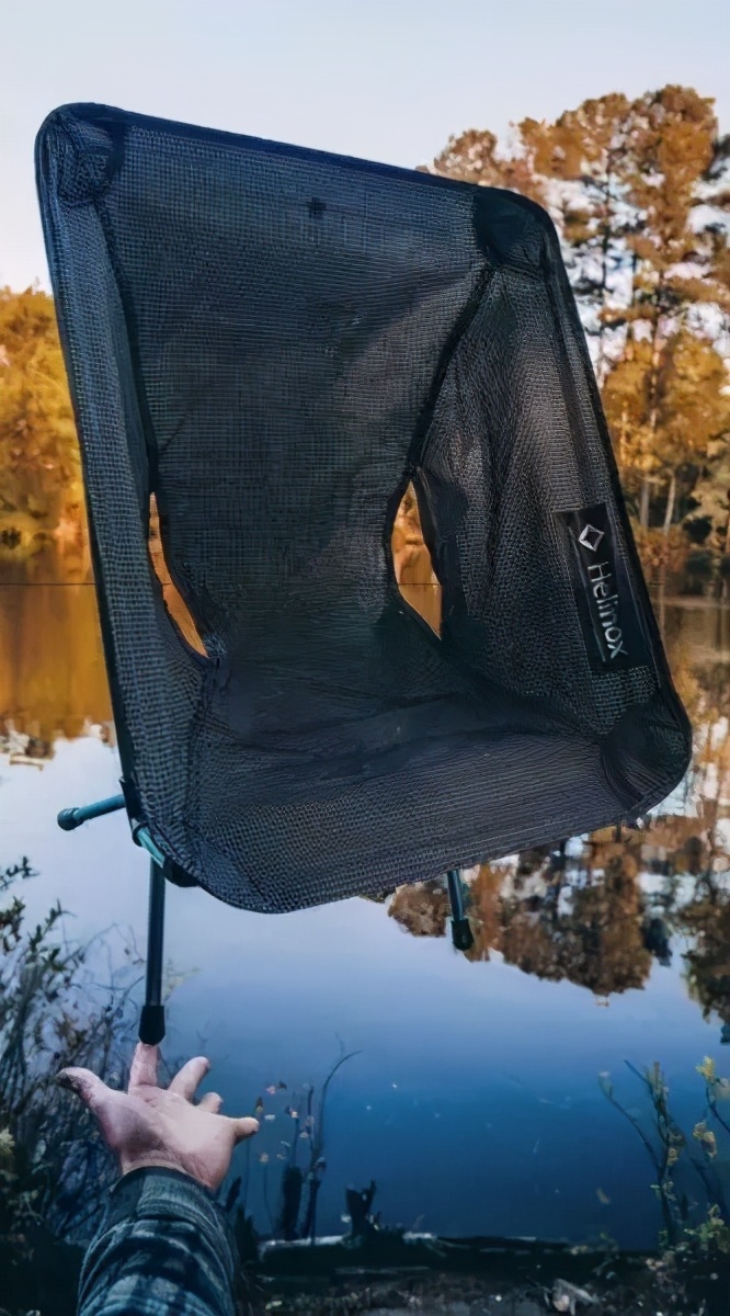 户外露营餐桌椅推荐,露营最方便携带最舒服的露营椅