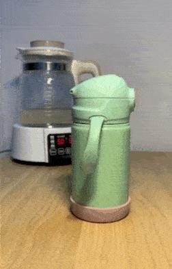 吸管保温杯婴儿推荐测评,儿童吸管保温杯老爸评测