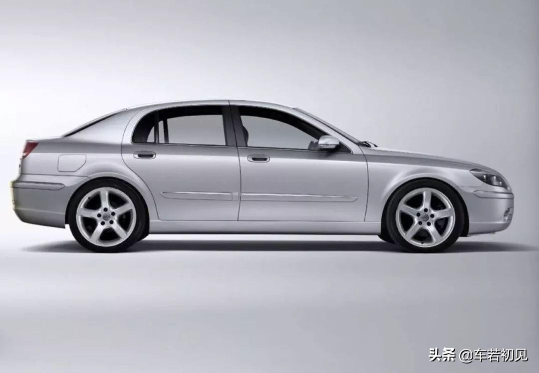 史上最经典的车型,20年以上的经典车型都有哪些