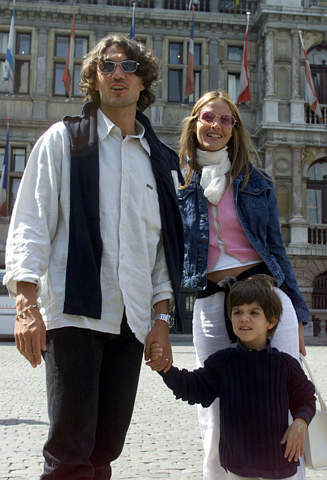 足坛最伟大的球员罗纳尔多,带你了解足球