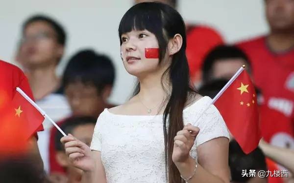 浅谈当下的中国足球,理性分析中国足球的问题