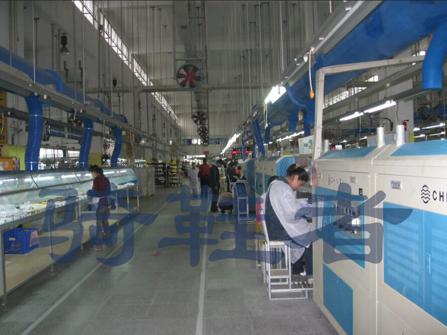 正宗耐克鞋哪里生产的,真耐克一般哪里生产