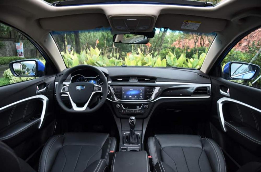 疫情期间不想挤公交地铁，8万就能落地，这几款车买到就是超值