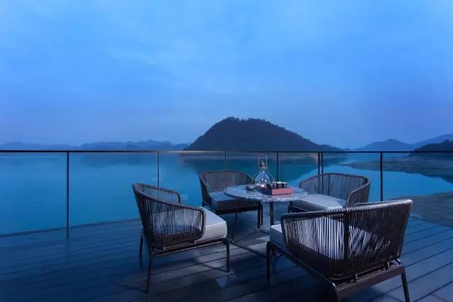 千岛湖最好的五家酒店,千岛湖有哪些价廉物美的湖景酒店