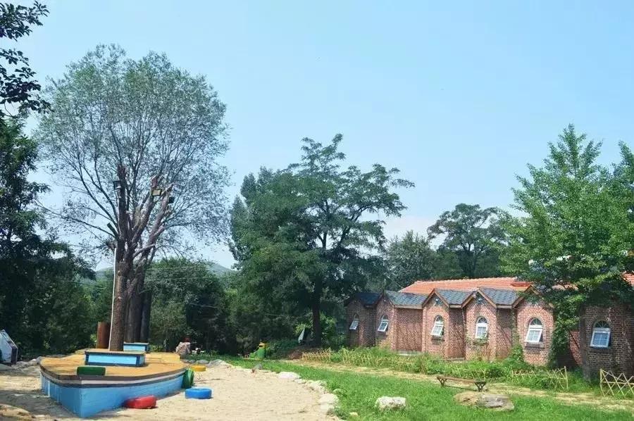 顺义大芦苇荡樱桃采摘园,顺义五大樱桃园