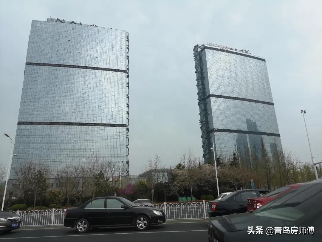 西海岸楼市的终极尴尬,西海岸十大房产未解之谜