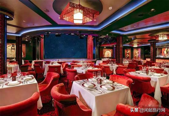 如何选择邮轮旅行,邮轮旅行成为新选择