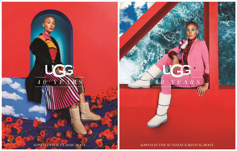 ugg最应入手的款式,ugg时尚潮流