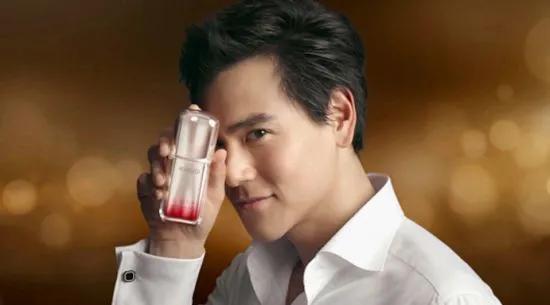 明星代言化妆品到底咋样,明星代言化妆品为什么不抹脸上