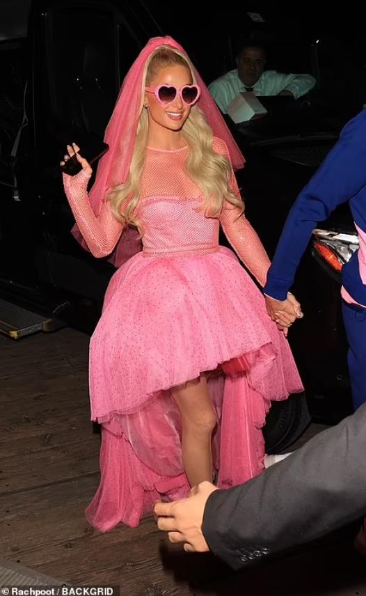 美国名媛卡戴珊大婚,美国名媛婚礼