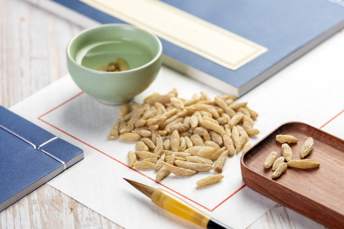 麦冬滋阴润肺止咳,麦冬滋阴润肺