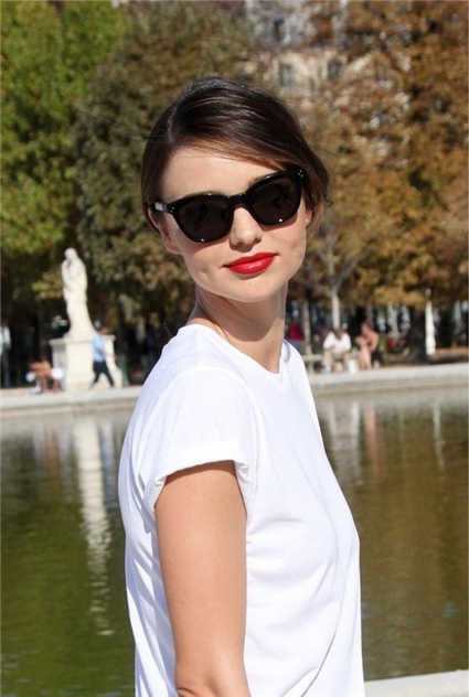 如何选择适合自己脸型的太阳镜,飞行员太阳镜适合什么脸型