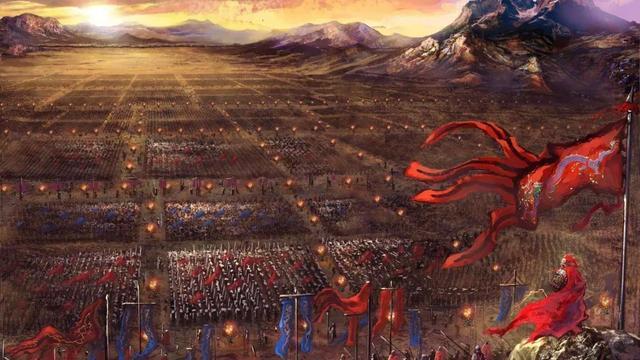 种田逻辑小说,好看有趣的历史种田文小说