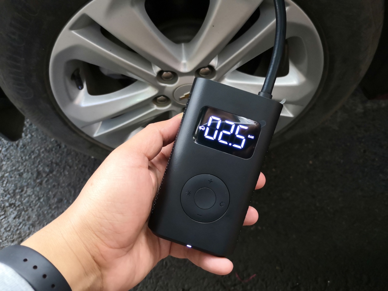 米家充气宝1s和米家充气宝区别,米家充气宝发布时间