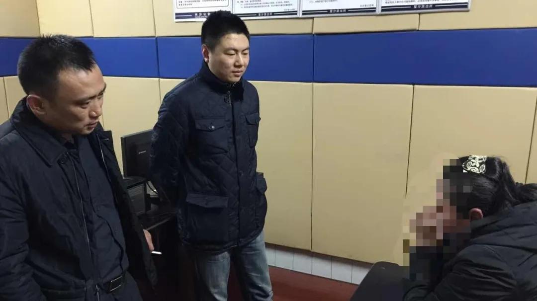 奋斗新时代青春更绚丽｜刑警夏斌：“猎逃能手”是这样炼成的