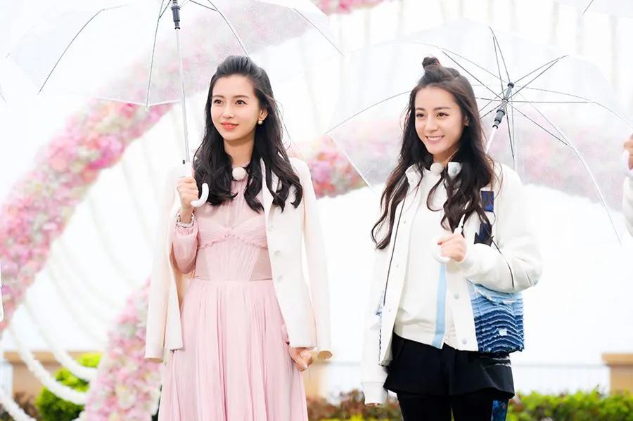 baby和李晨还参加下一季跑男吗,baby和李晨跑男为什么录得最久