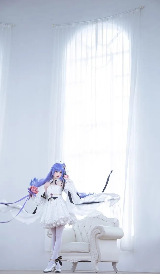 碧蓝航线独角兽手办,碧蓝航线独角兽