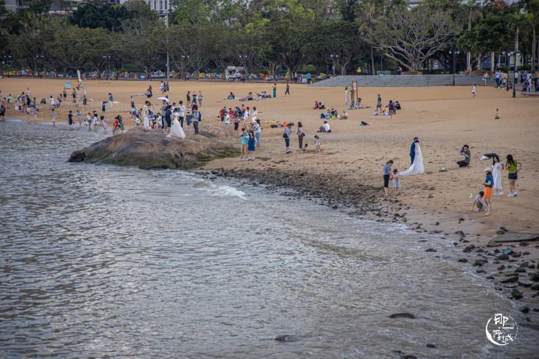 我去了最适合谈恋爱的珠海，回来却还是个单身狗