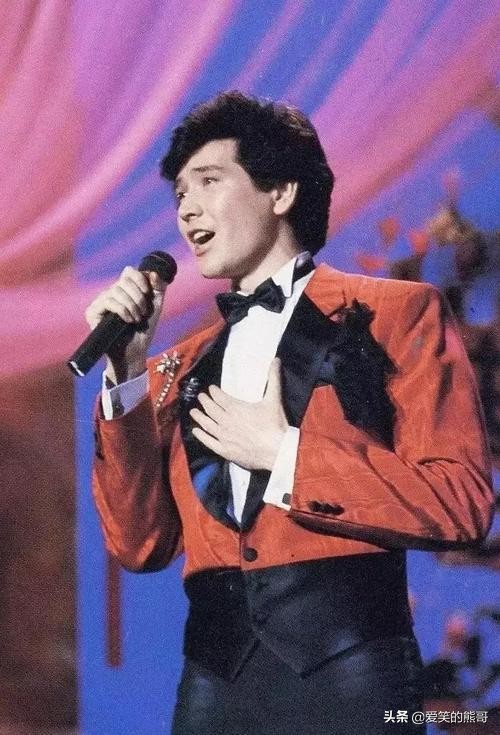 62岁费翔现身状态,费翔最新状态