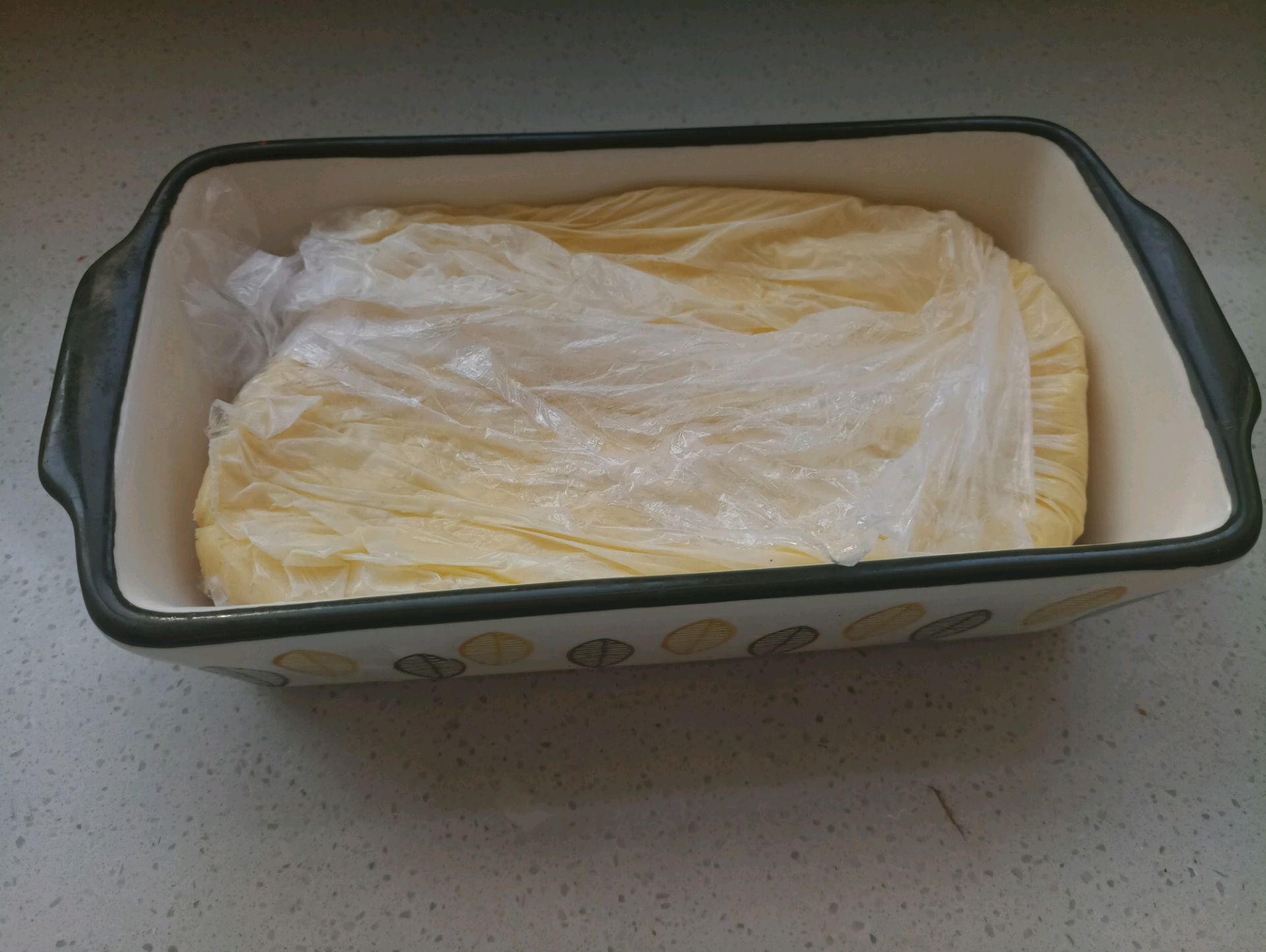 做奶油奶酪没有黄油怎么办,奶油奶酪淡奶油可以做什么