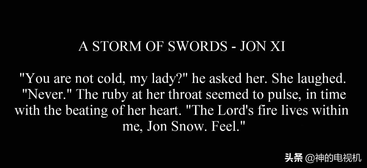 权游大结局开播,权游回顾剧情