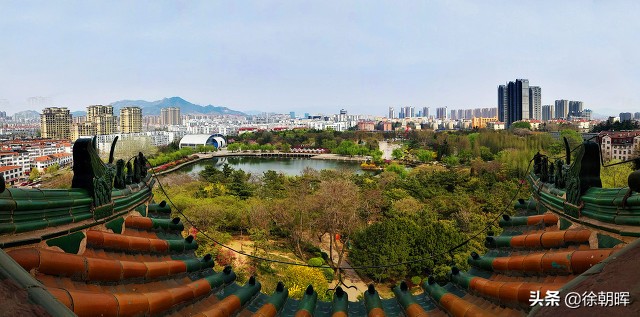 青岛李村哪里值得逛,青岛李村回忆