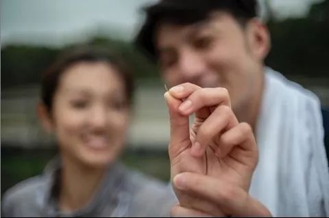 千金港姐不忧嫁！与TVB小生交往两年再传婚讯出面澄清否认好事近