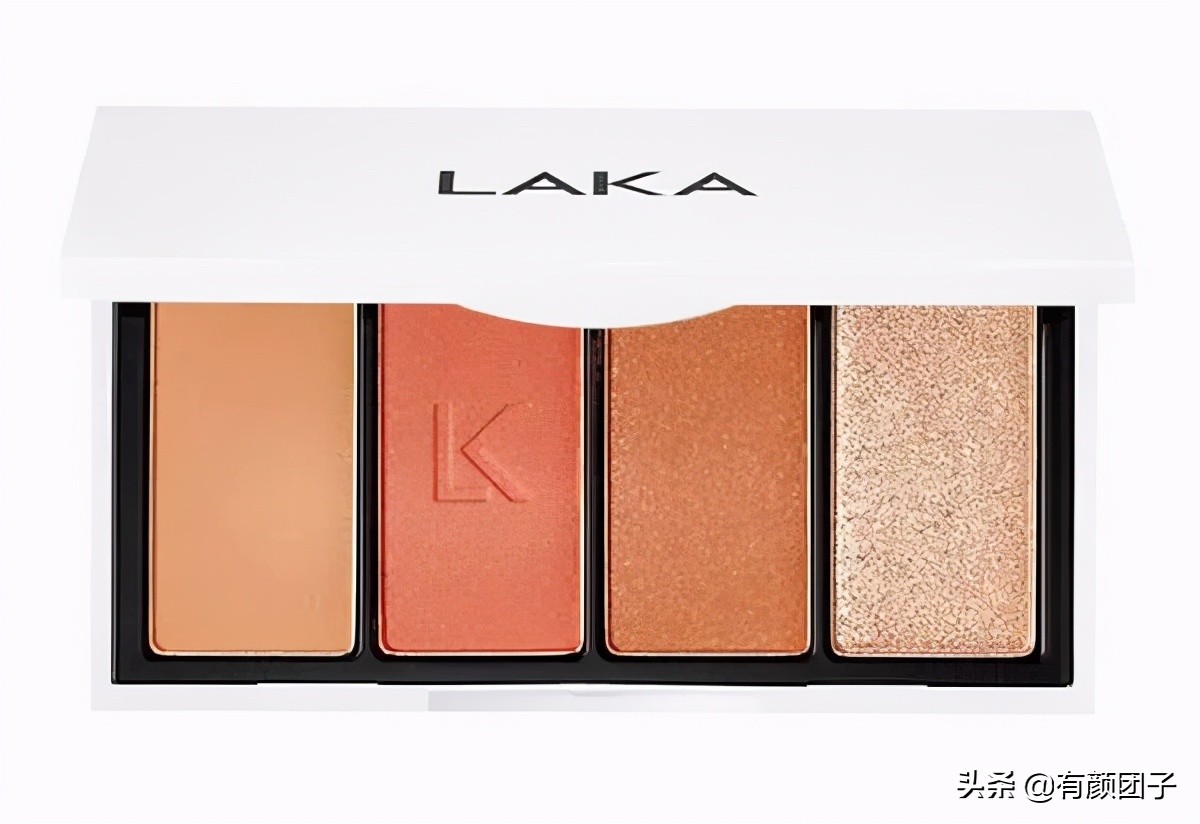 日杂推荐最强TOP5眼影！你爱了吗？