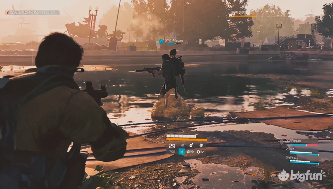 全境封锁2终极副本,全境封锁2新8人本攻略c门