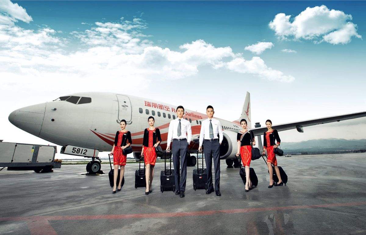 昆明为什么这么多航空公司,昆明机场有哪些基地航空公司