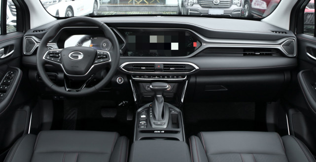 传祺gs411.98万配置,传祺gs4用车真实感受