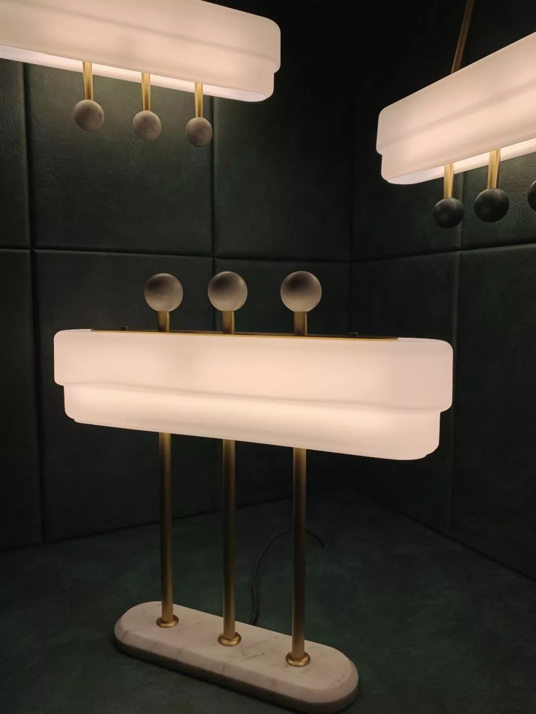 米兰家具秀,米兰家居总有一款适合你