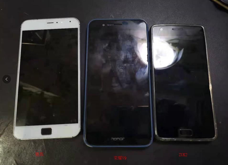 这些年我用过哪些手机品牌,国产手机现在做的挺好的