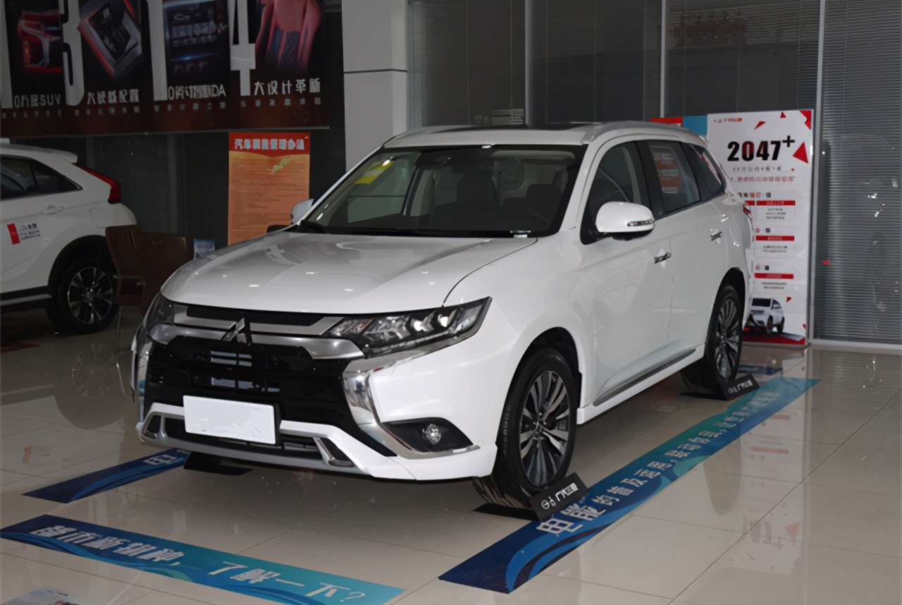 被严重低估的好车逍客,被低估的冷门合资好车