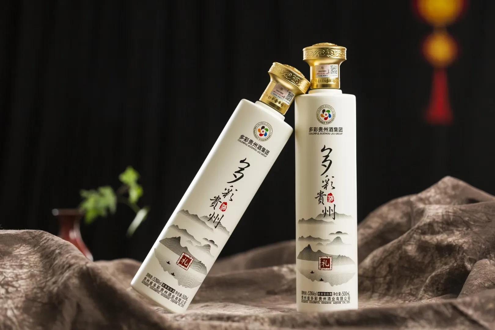 多彩贵州酒智慧有道多少钱,多彩贵州酒传承经典好喝吗