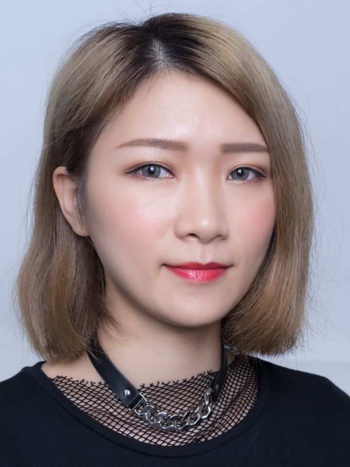 量子磁石假睫毛视频,量子假睫毛磁铁