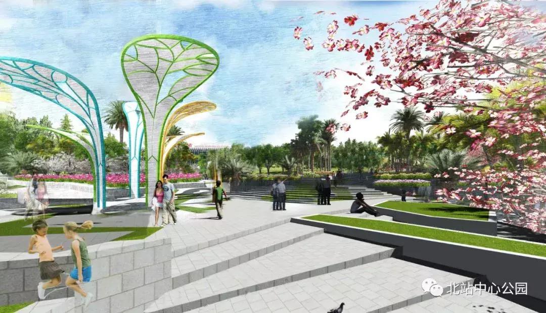 深圳建最大足球场,深圳足球公园效果图