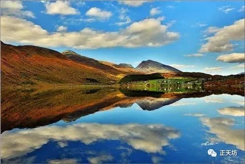 吴潮彬：在成语中品读秋天