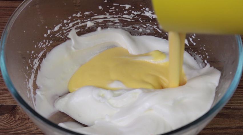 巴斯克芝士蛋糕加热吃还是冷藏吃,自制无烤箱的芝士蛋糕好吃到爆