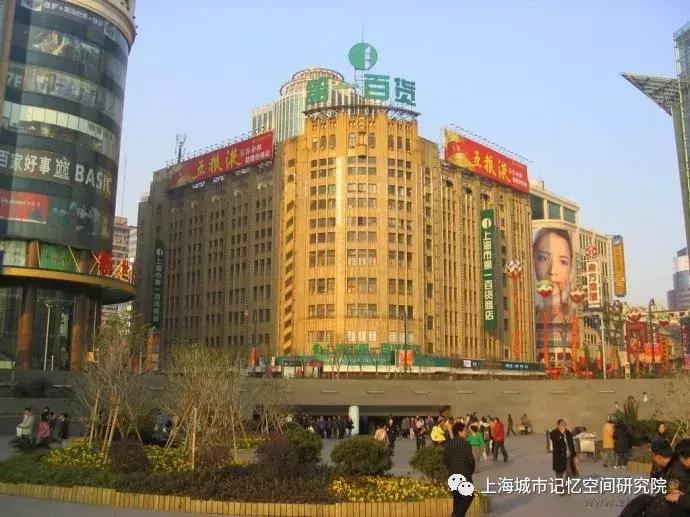 上海十大百货商店地址,上海的电话号码的开头是多少