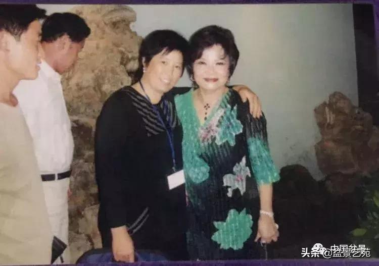 山东盆景艺术大师王桂华,金艳盆景精品欣赏