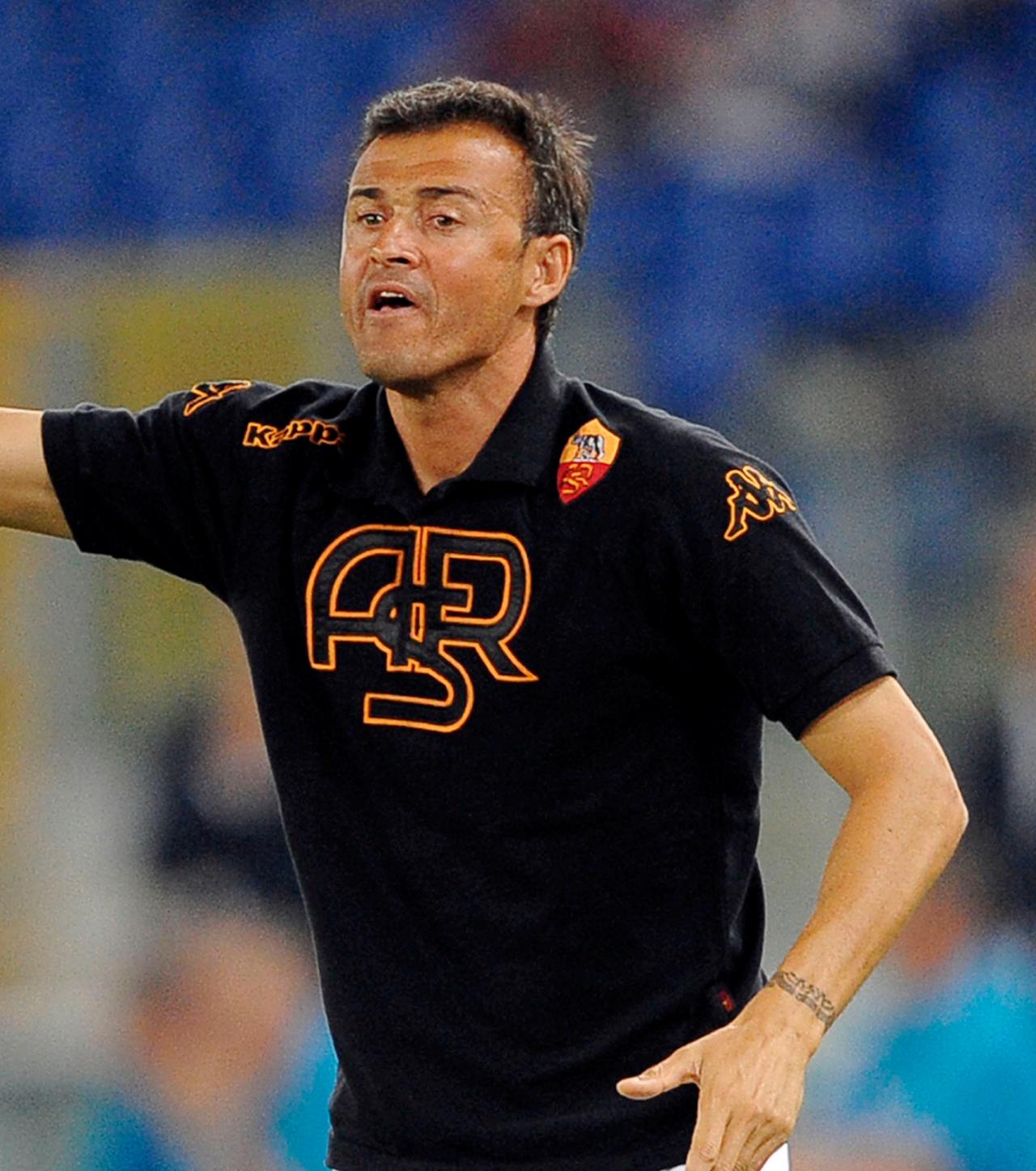 2020世界足坛十大名帅,世界足坛主帅排名