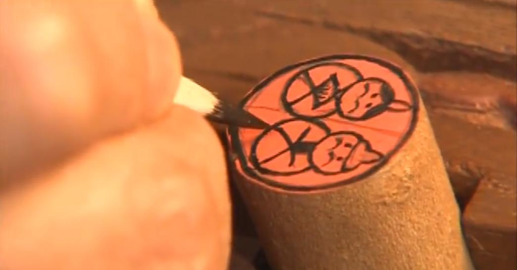 日本女工匠,日本手工女匠人