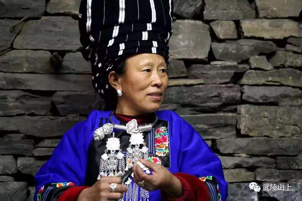 湘西工艺大师龙吉堂：平凡的世界，不平凡的大师路