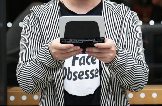 游戏办公两不误笔记本推荐,gpdwin2值得入手吗