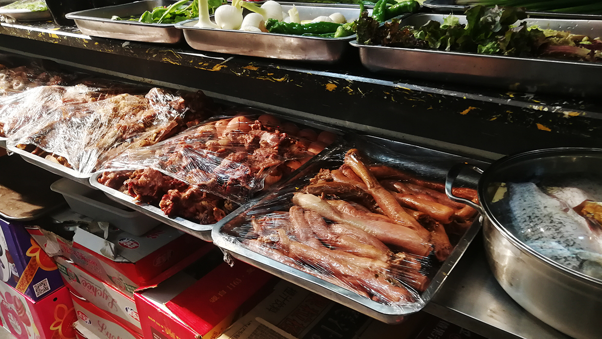 王家大院柳河,柳河县王家大院